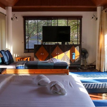 Casa Khaoyai Bed&Breakfast 무 시 외부 사진