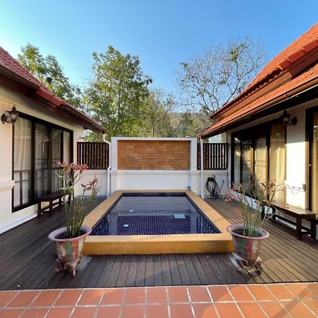 Casa Khaoyai Bed&Breakfast 무 시 외부 사진