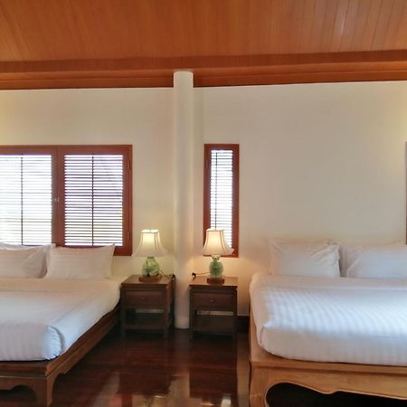 Casa Khaoyai Bed&Breakfast 무 시 객실 사진