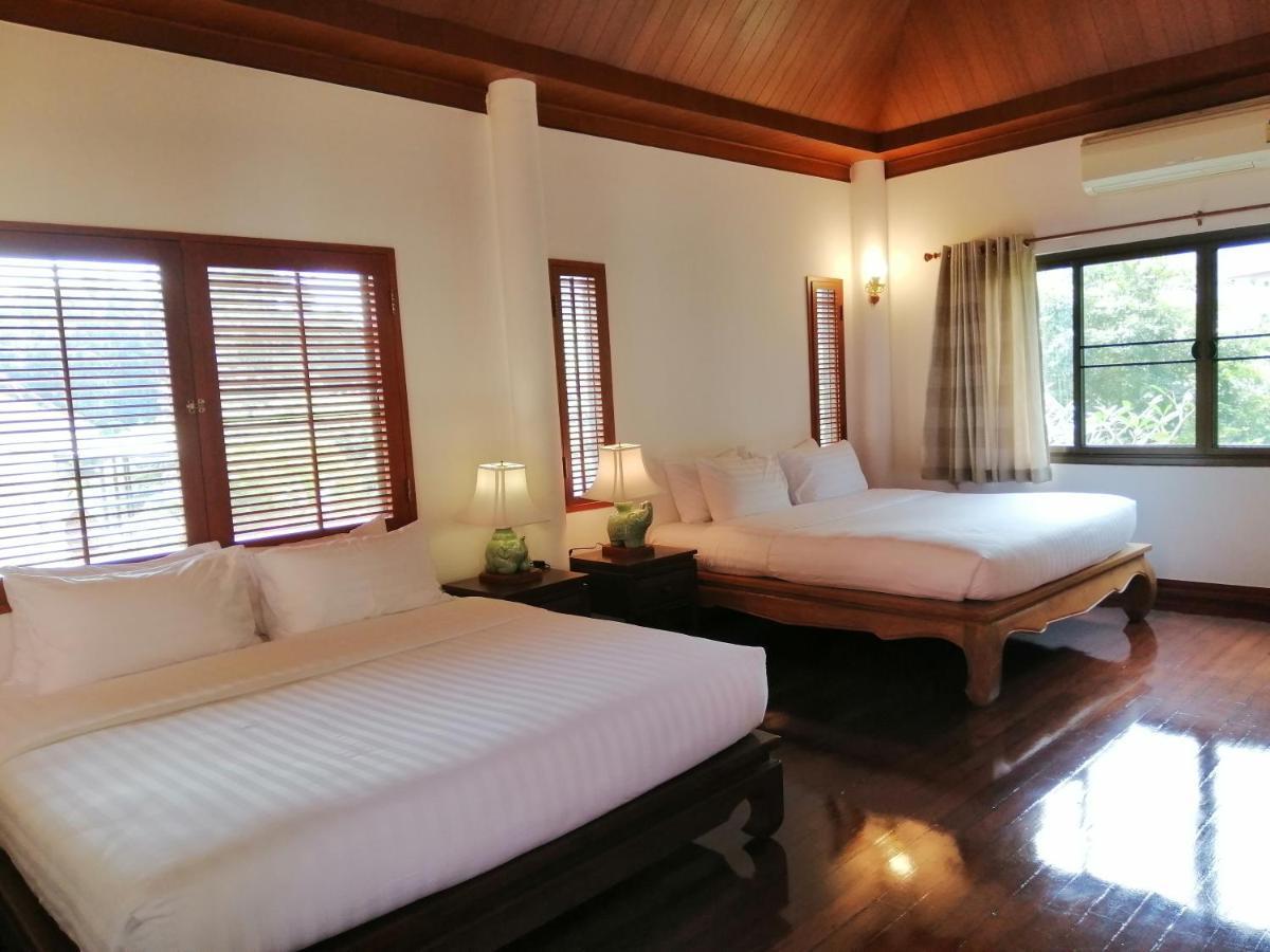 Casa Khaoyai Bed&Breakfast 무 시 외부 사진