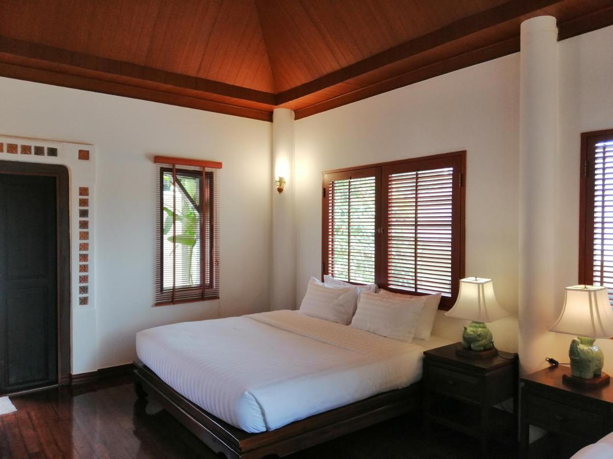 Casa Khaoyai Bed&Breakfast 무 시 외부 사진