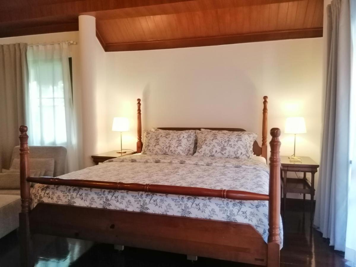 Casa Khaoyai Bed&Breakfast 무 시 외부 사진