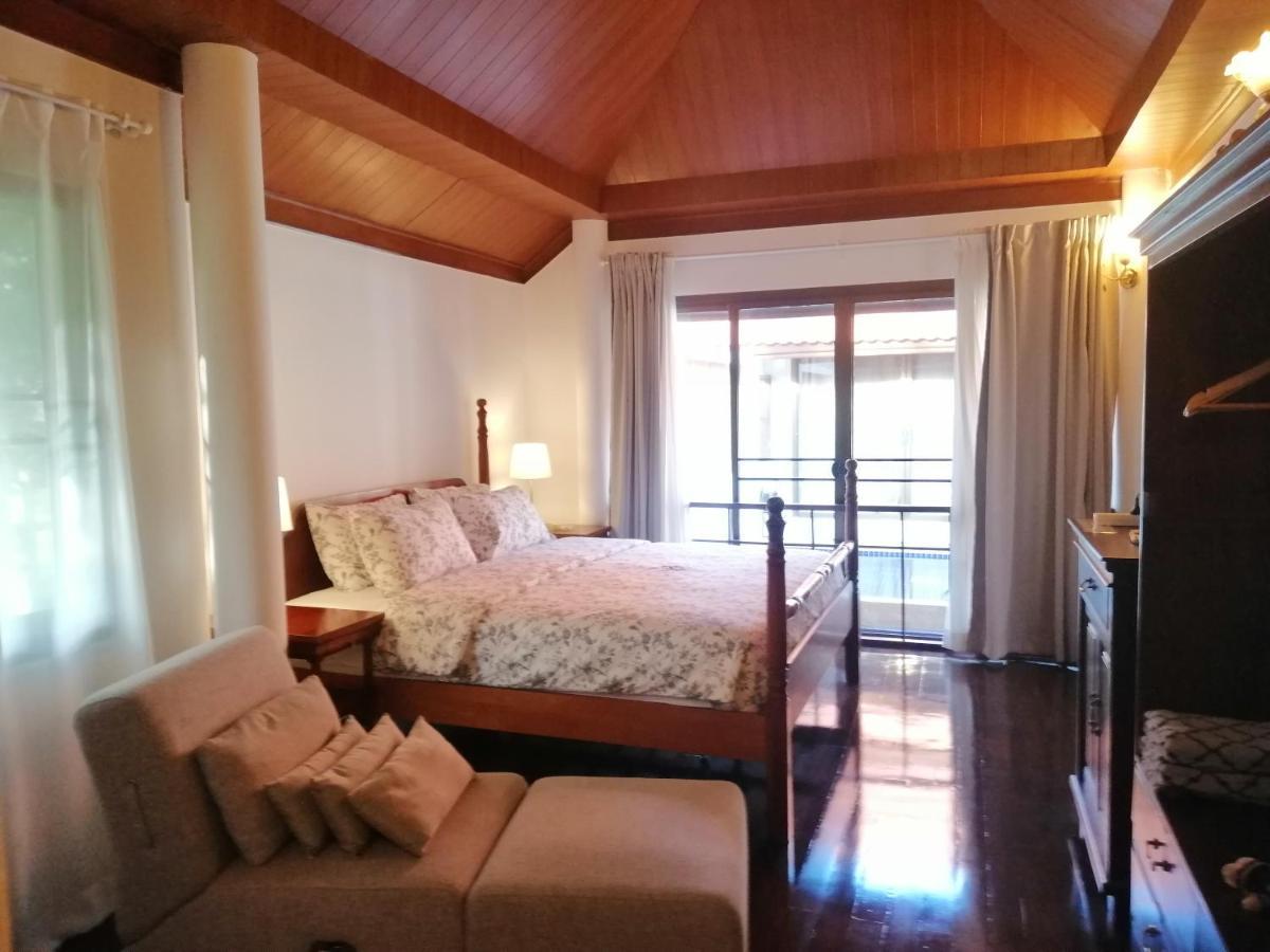 Casa Khaoyai Bed&Breakfast 무 시 외부 사진