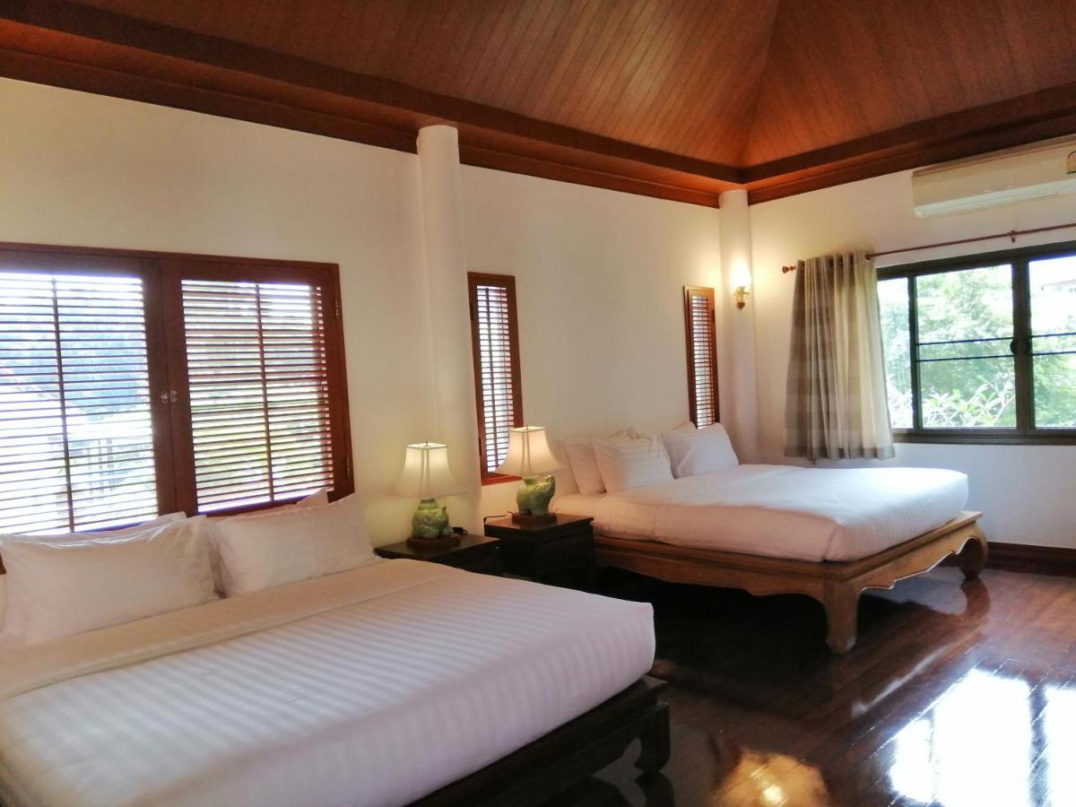 Casa Khaoyai Bed&Breakfast 무 시 객실 사진