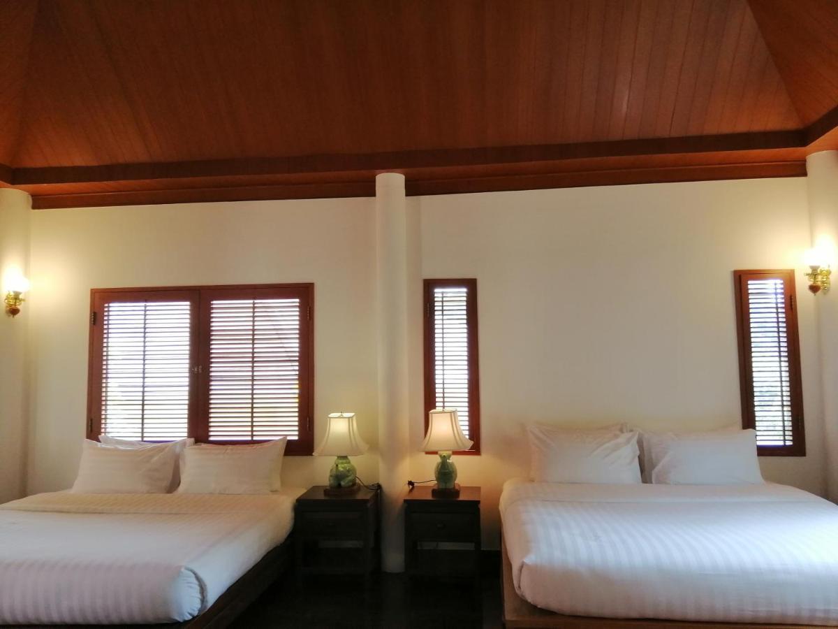 Casa Khaoyai Bed&Breakfast 무 시 외부 사진