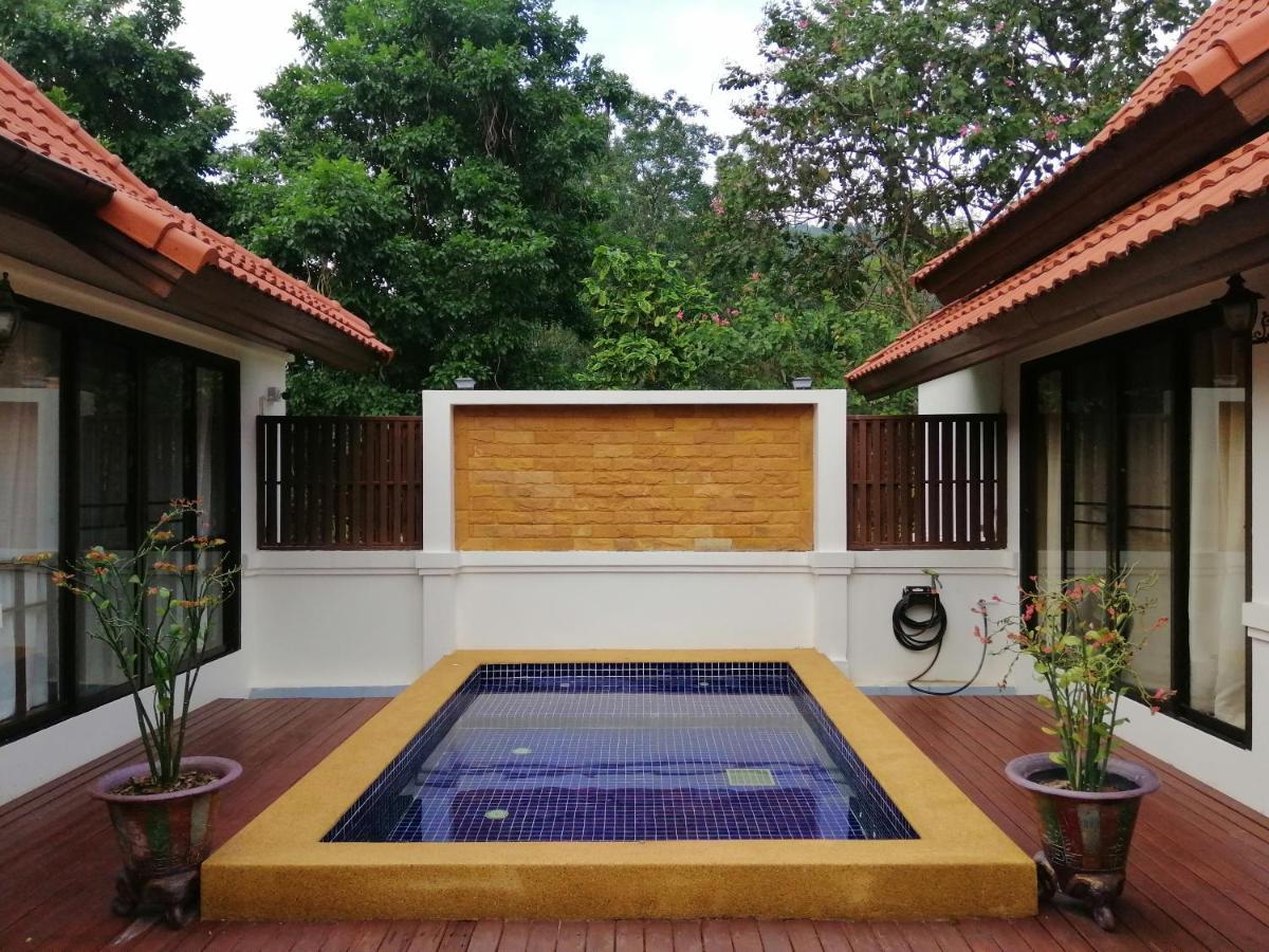 Casa Khaoyai Bed&Breakfast 무 시 외부 사진