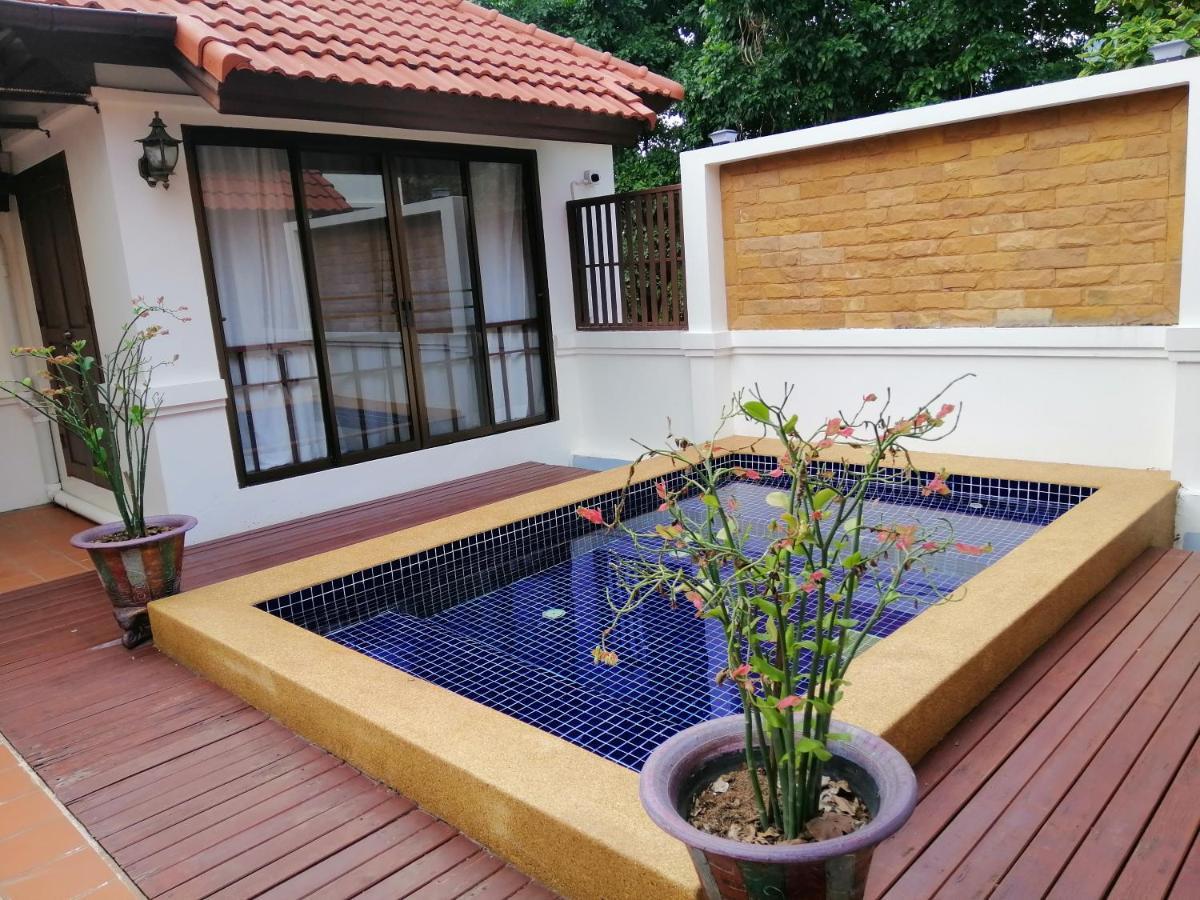 Casa Khaoyai Bed&Breakfast 무 시 외부 사진