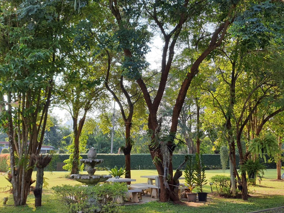 Casa Khaoyai Bed&Breakfast 무 시 외부 사진