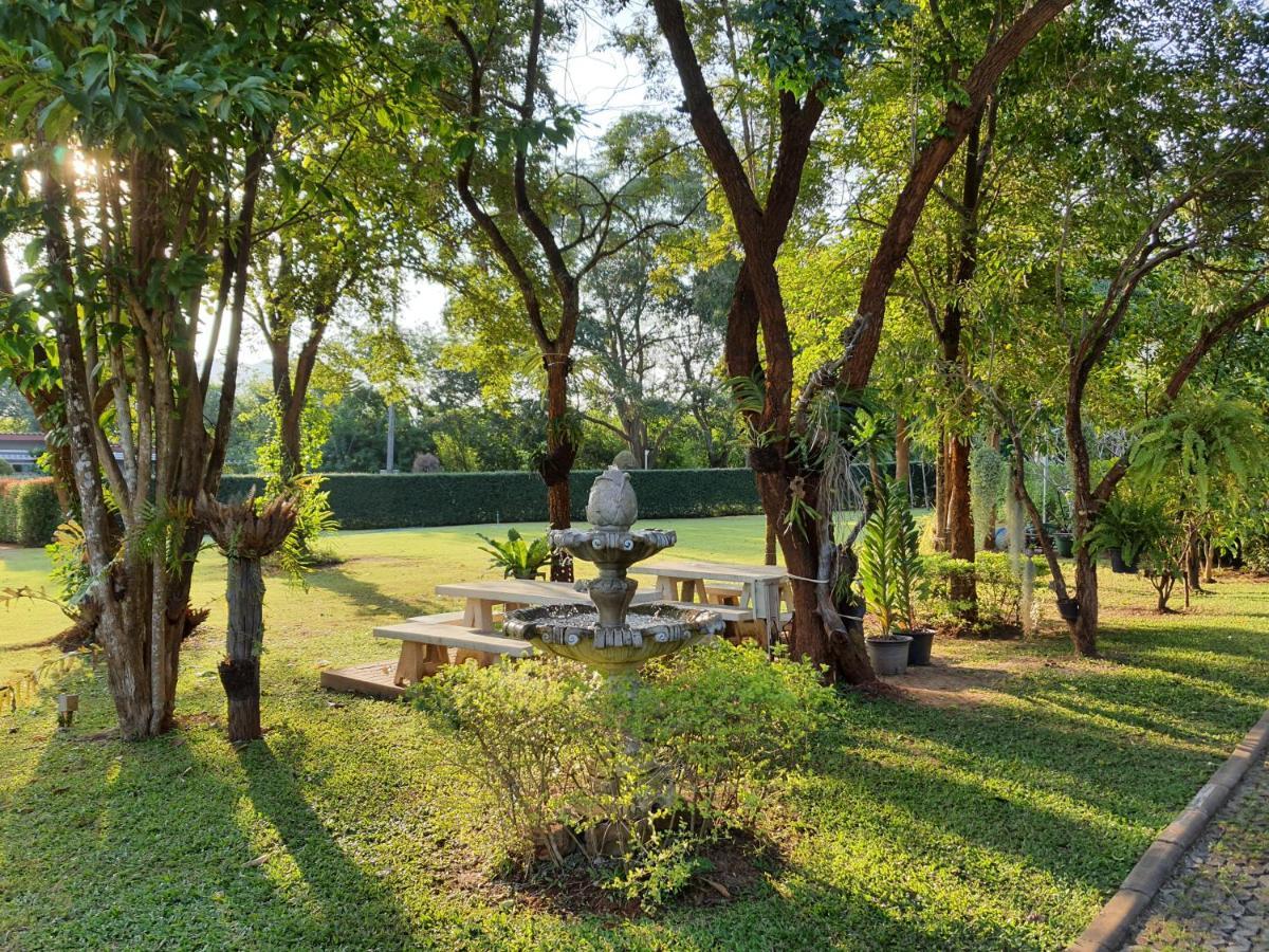 Casa Khaoyai Bed&Breakfast 무 시 외부 사진