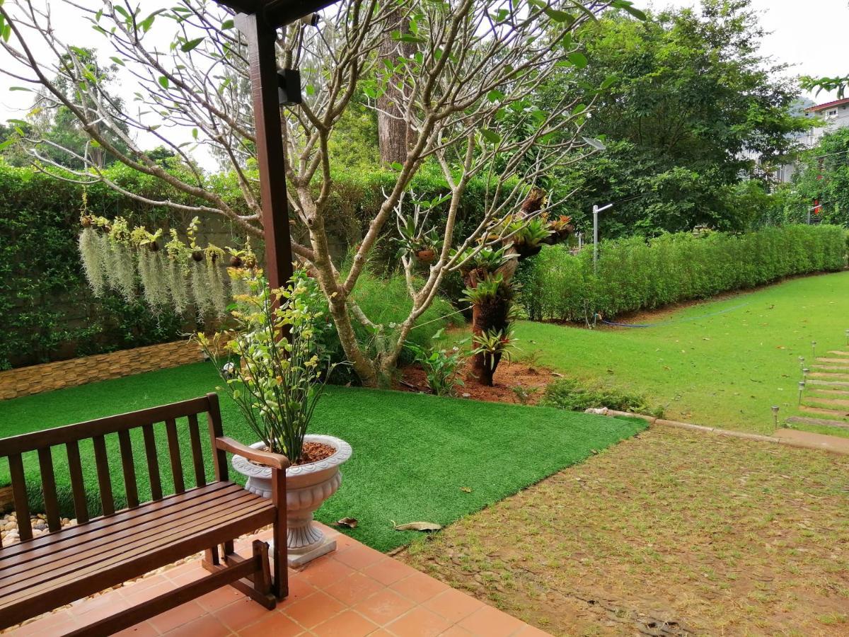 Casa Khaoyai Bed&Breakfast 무 시 외부 사진