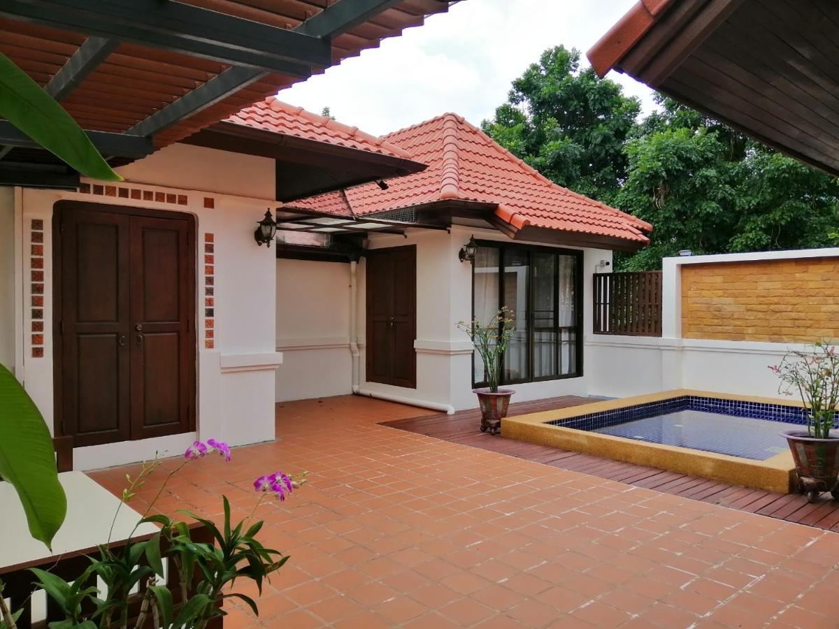 Casa Khaoyai Bed&Breakfast 무 시 외부 사진