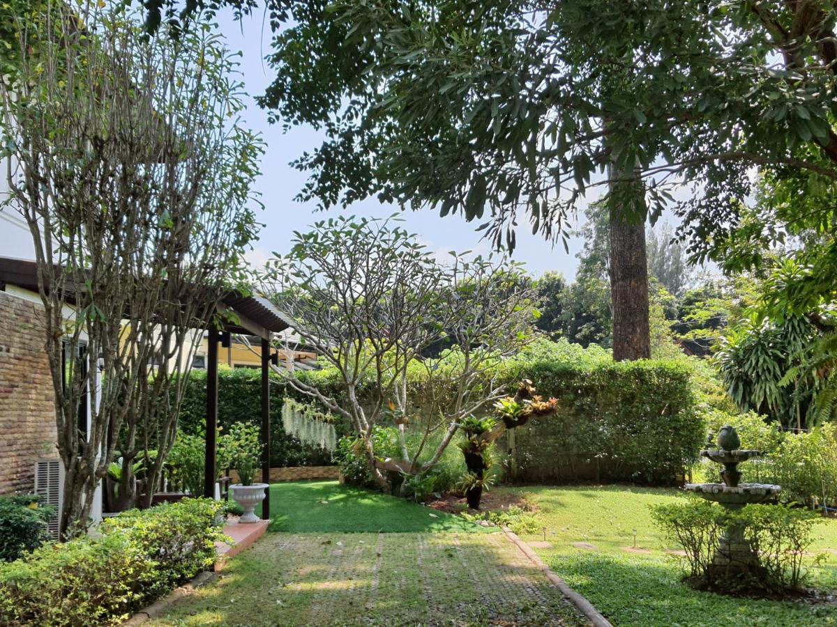 Casa Khaoyai Bed&Breakfast 무 시 외부 사진