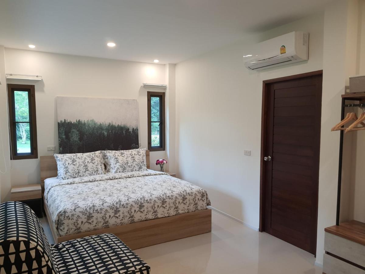 Casa Khaoyai Bed&Breakfast 무 시 외부 사진