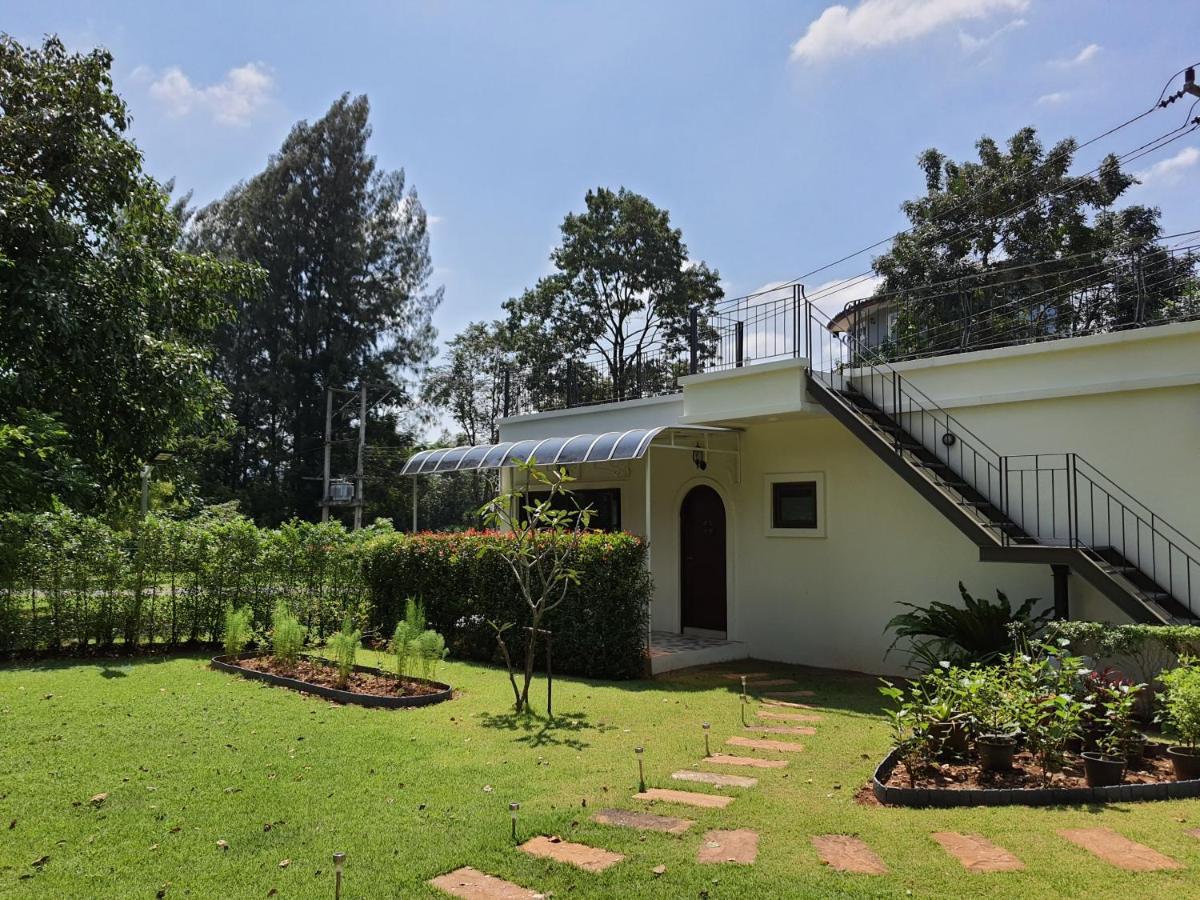 Casa Khaoyai Bed&Breakfast 무 시 외부 사진