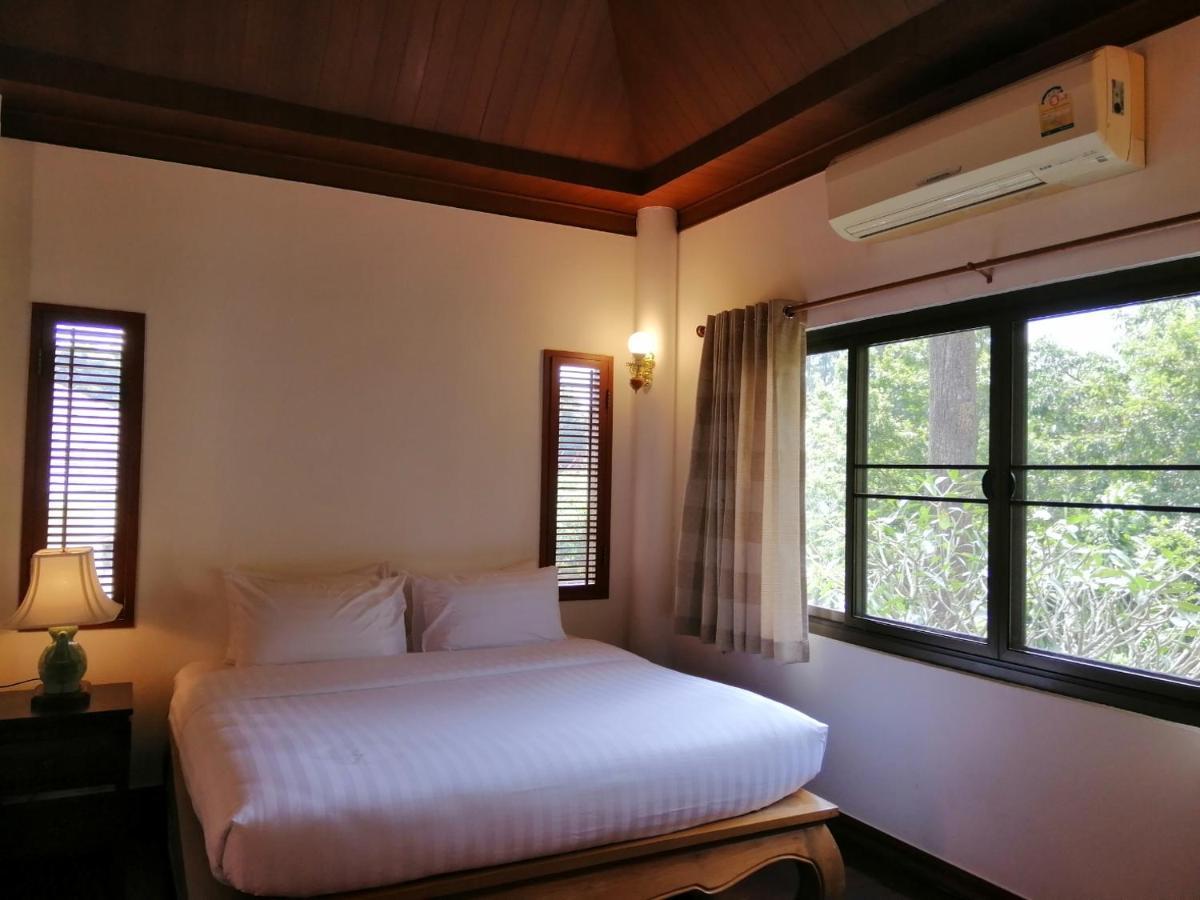 Casa Khaoyai Bed&Breakfast 무 시 외부 사진