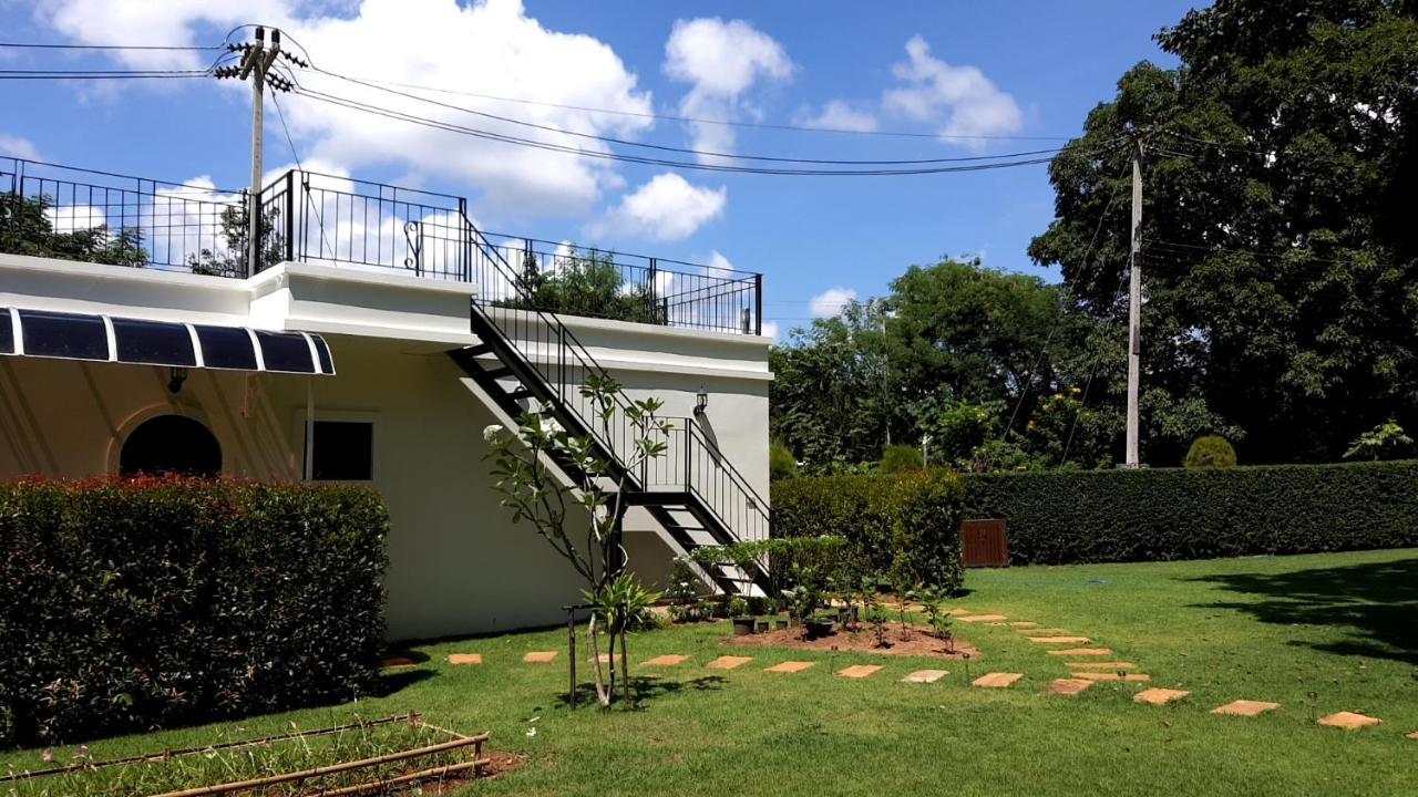 Casa Khaoyai Bed&Breakfast 무 시 외부 사진