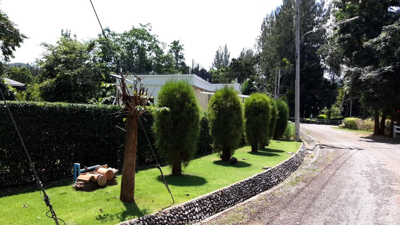 Casa Khaoyai Bed&Breakfast 무 시 외부 사진