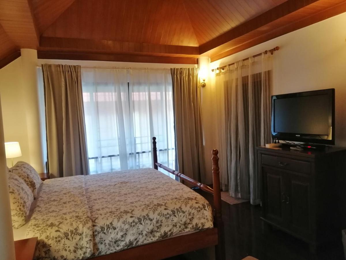 Casa Khaoyai Bed&Breakfast 무 시 외부 사진