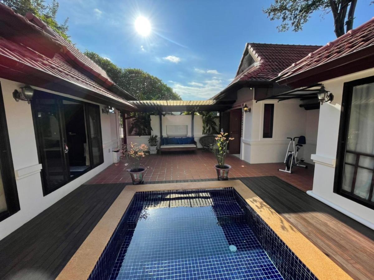 Casa Khaoyai Bed&Breakfast 무 시 외부 사진