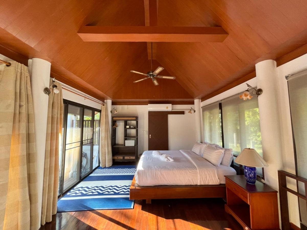Casa Khaoyai Bed&Breakfast 무 시 외부 사진