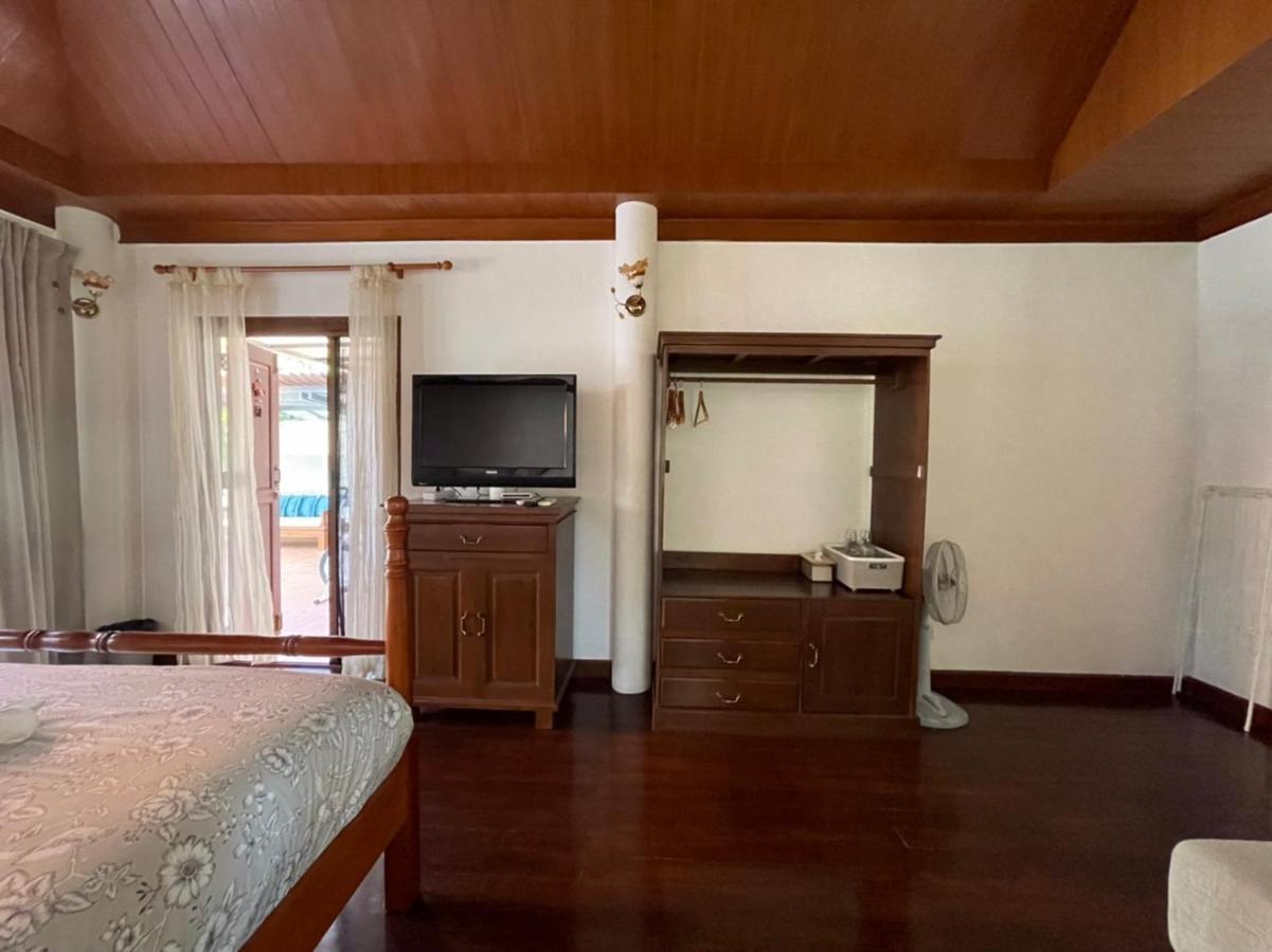 Casa Khaoyai Bed&Breakfast 무 시 외부 사진