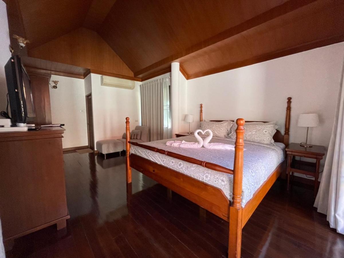 Casa Khaoyai Bed&Breakfast 무 시 외부 사진