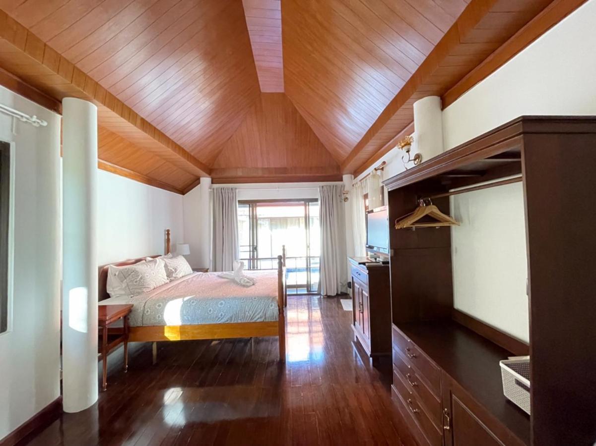 Casa Khaoyai Bed&Breakfast 무 시 외부 사진