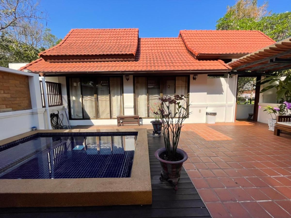 Casa Khaoyai Bed&Breakfast 무 시 외부 사진