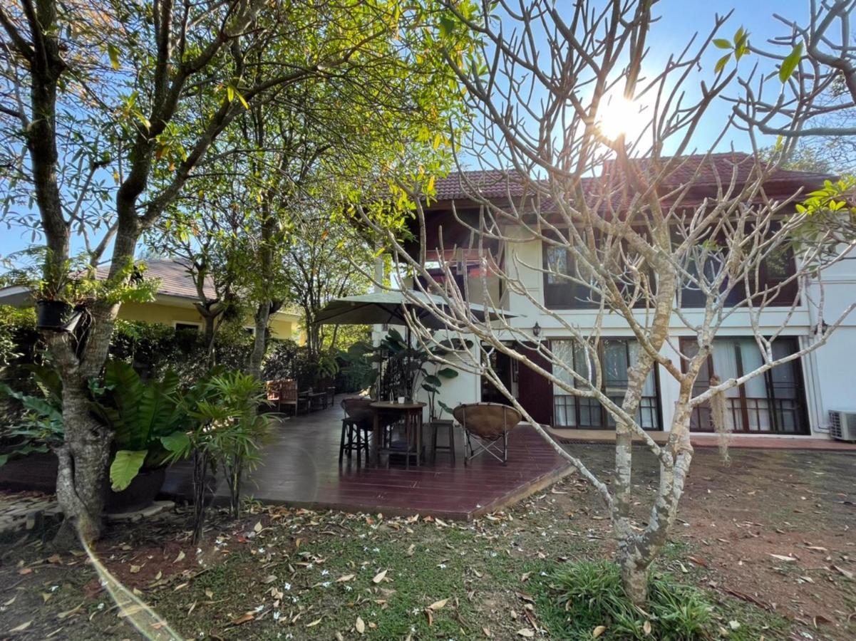 Casa Khaoyai Bed&Breakfast 무 시 외부 사진