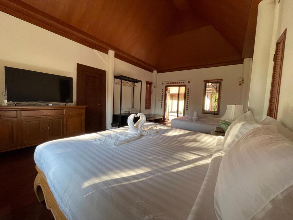 Casa Khaoyai Bed&Breakfast 무 시 외부 사진