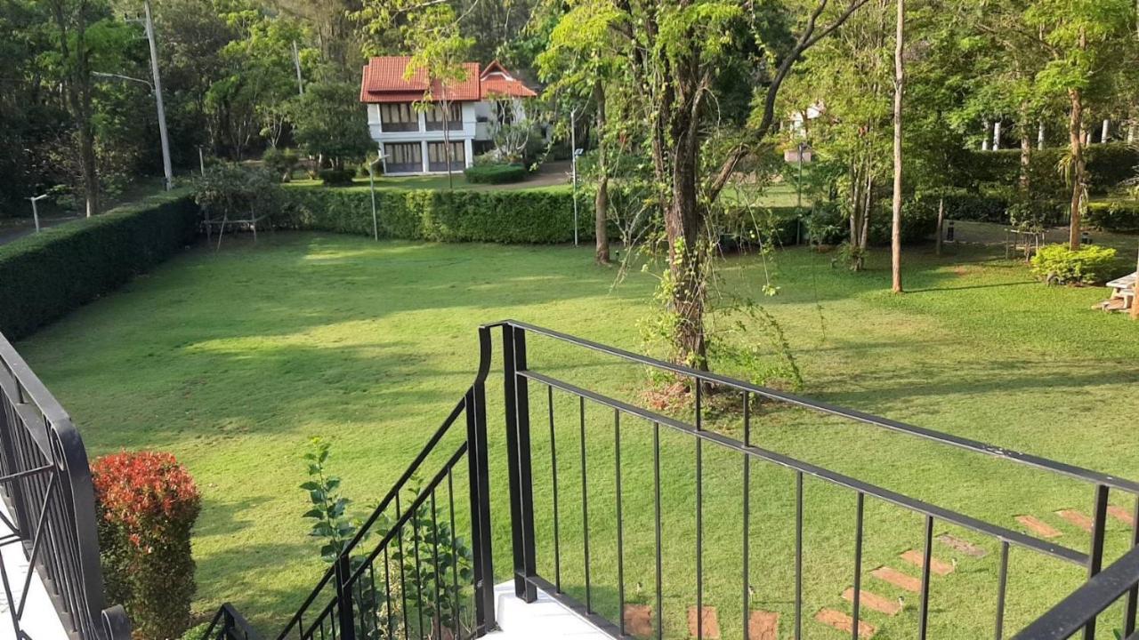 Casa Khaoyai Bed&Breakfast 무 시 외부 사진