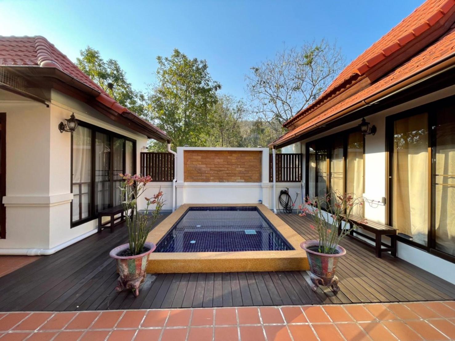 Casa Khaoyai Bed&Breakfast 무 시 외부 사진