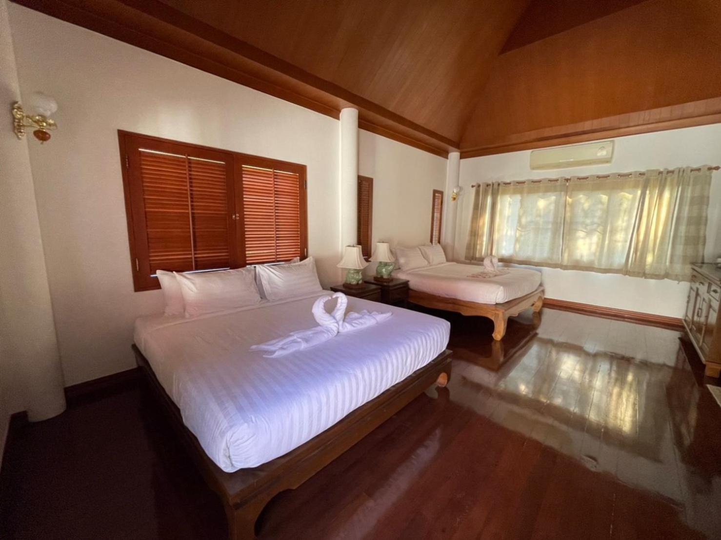 Casa Khaoyai Bed&Breakfast 무 시 객실 사진