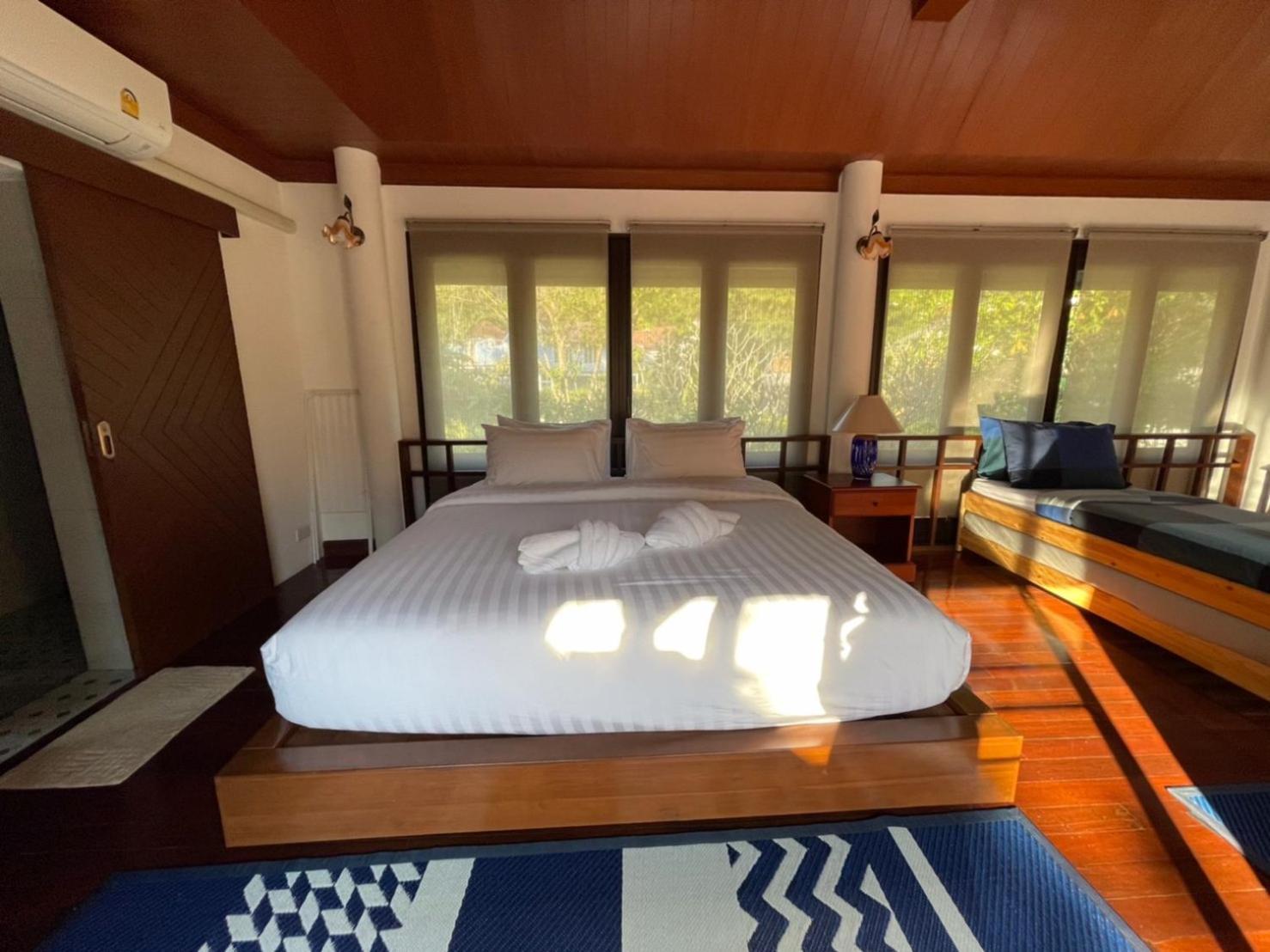 Casa Khaoyai Bed&Breakfast 무 시 객실 사진