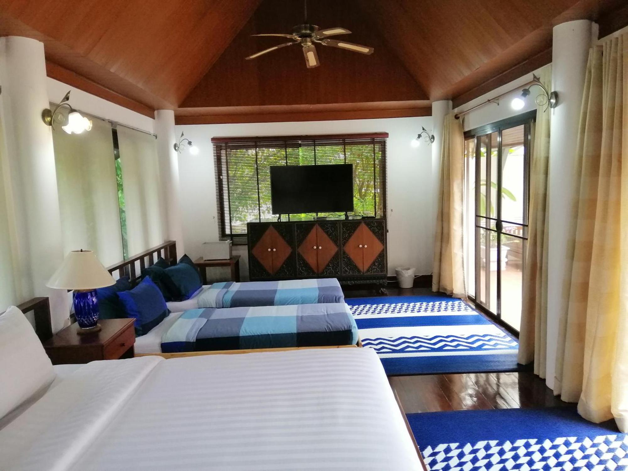 Casa Khaoyai Bed&Breakfast 무 시 객실 사진