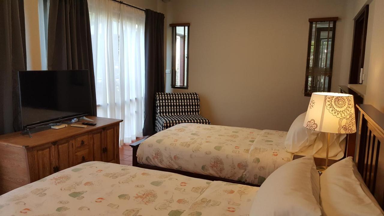 Casa Khaoyai Bed&Breakfast 무 시 외부 사진