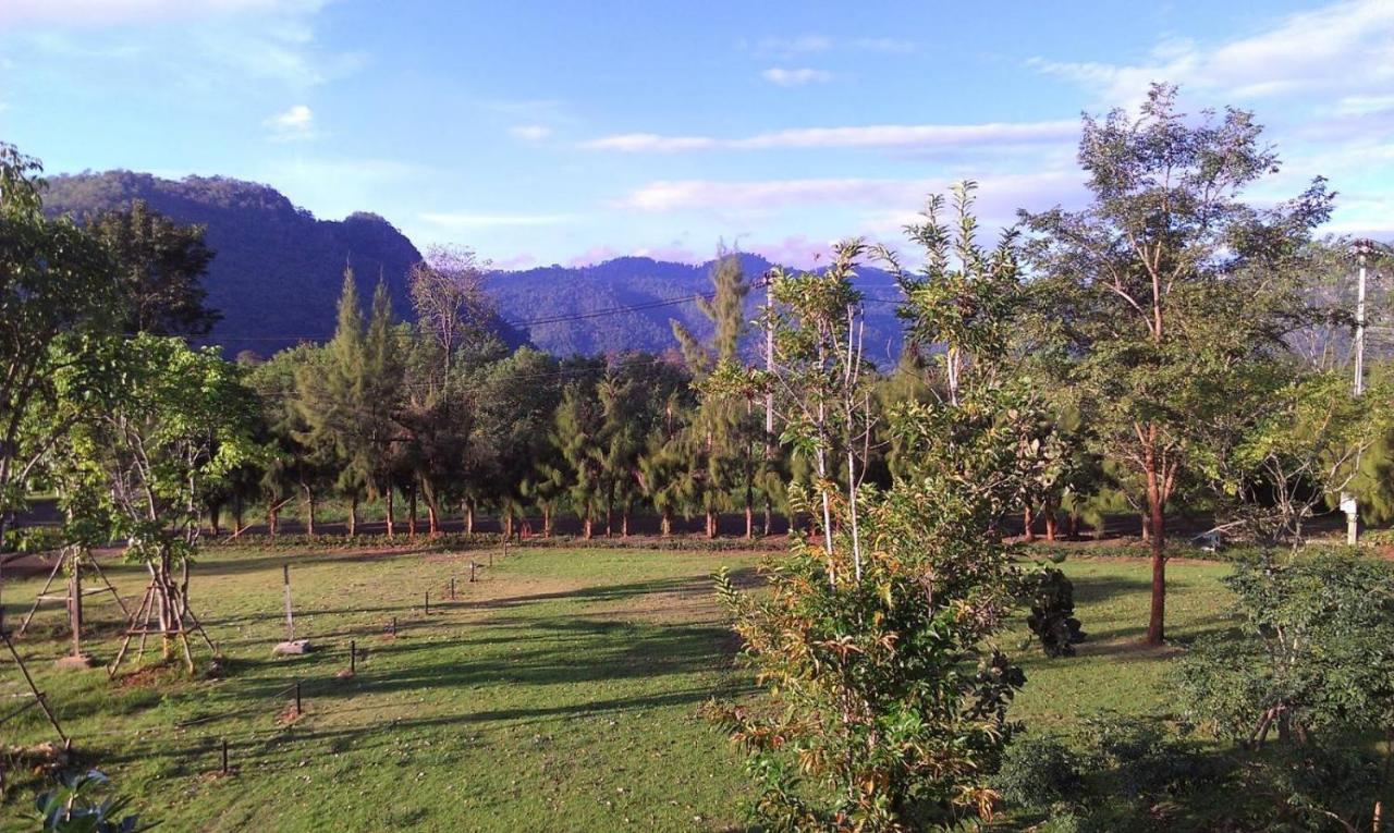 Casa Khaoyai Bed&Breakfast 무 시 외부 사진