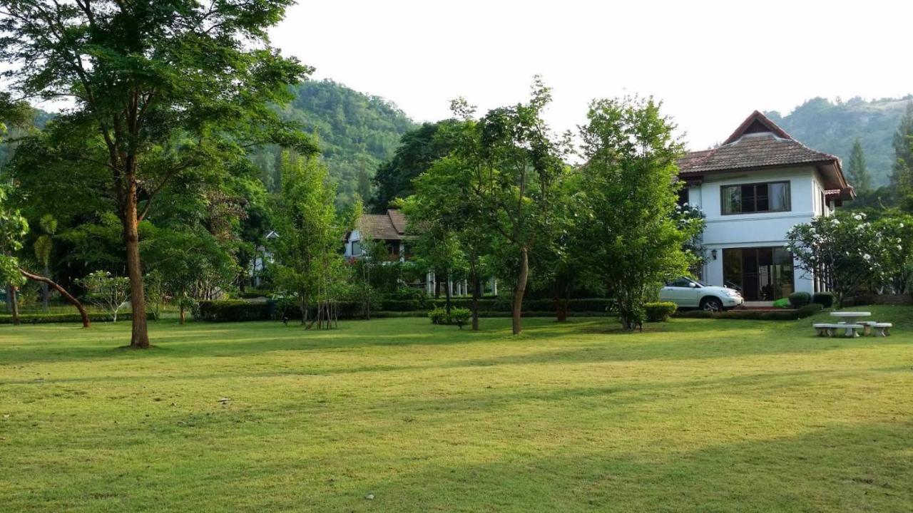 Casa Khaoyai Bed&Breakfast 무 시 외부 사진