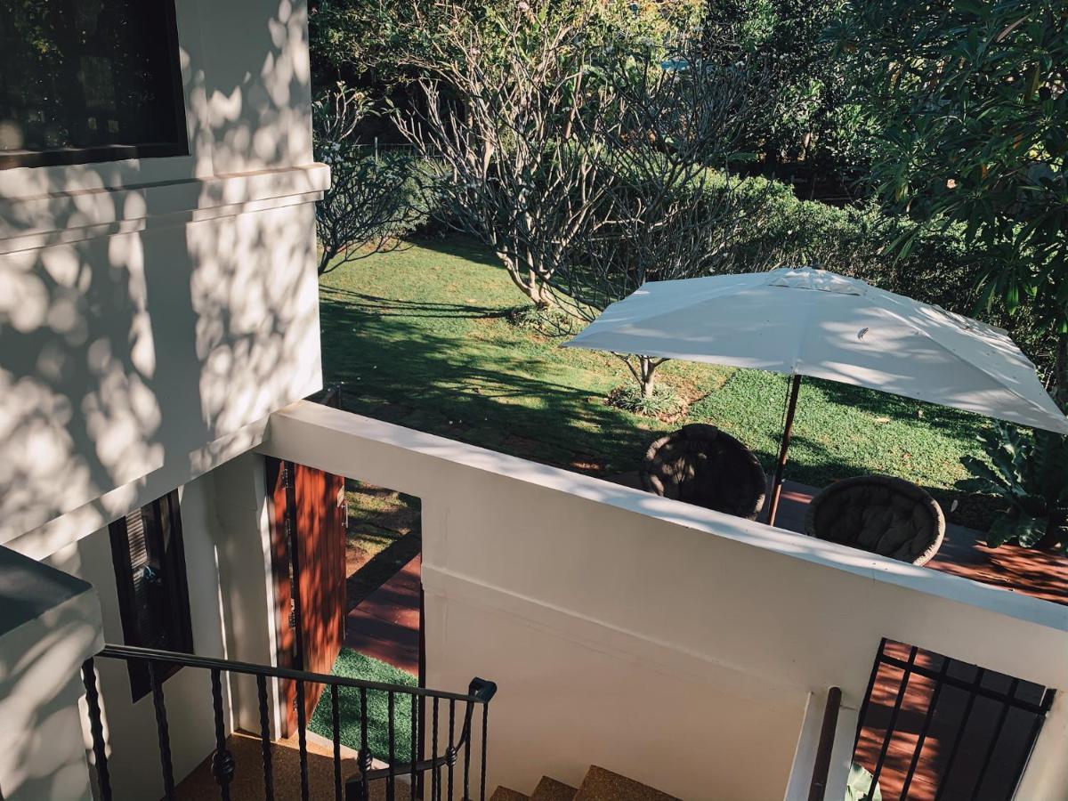 Casa Khaoyai Bed&Breakfast 무 시 외부 사진