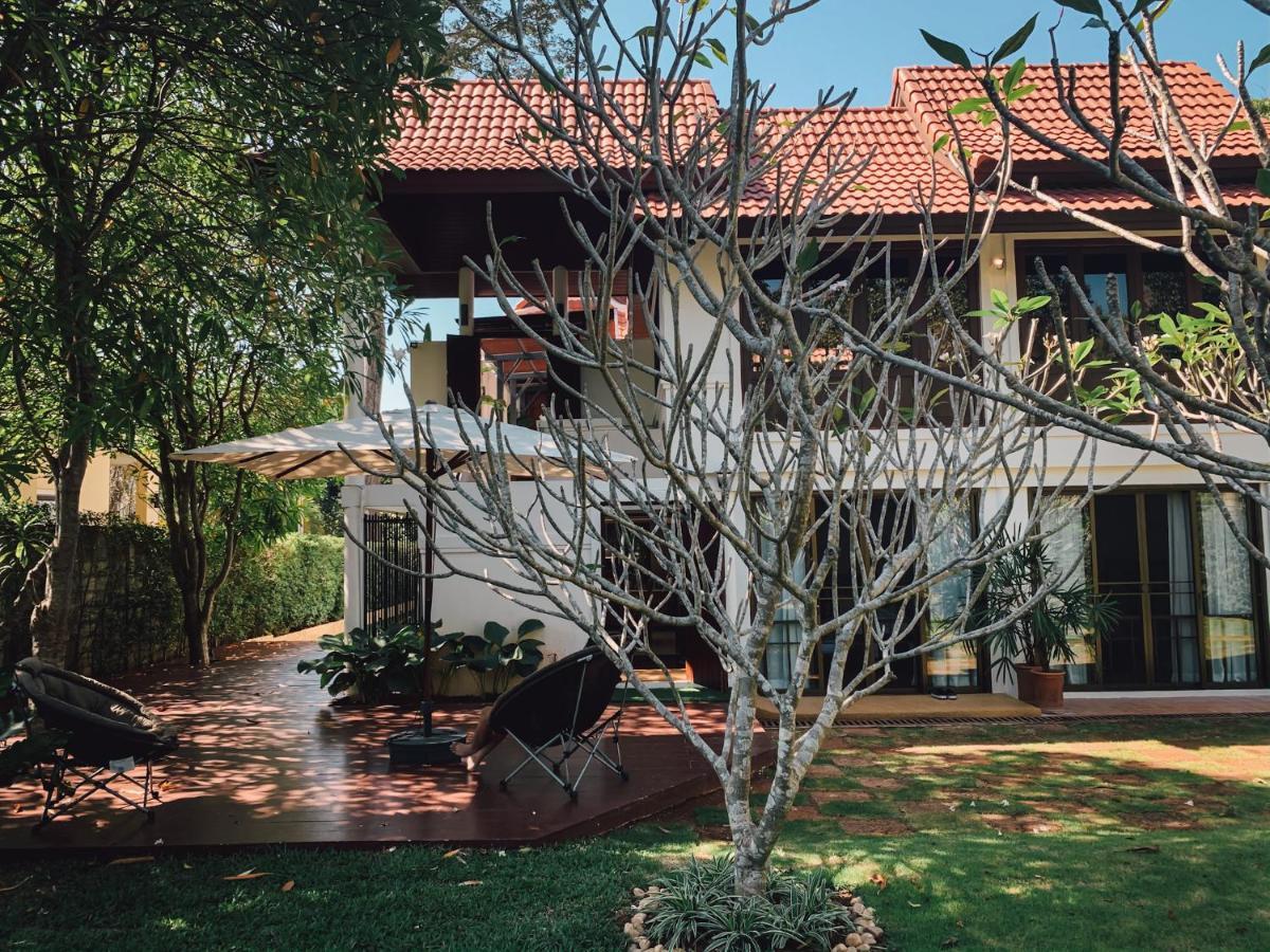 Casa Khaoyai Bed&Breakfast 무 시 외부 사진