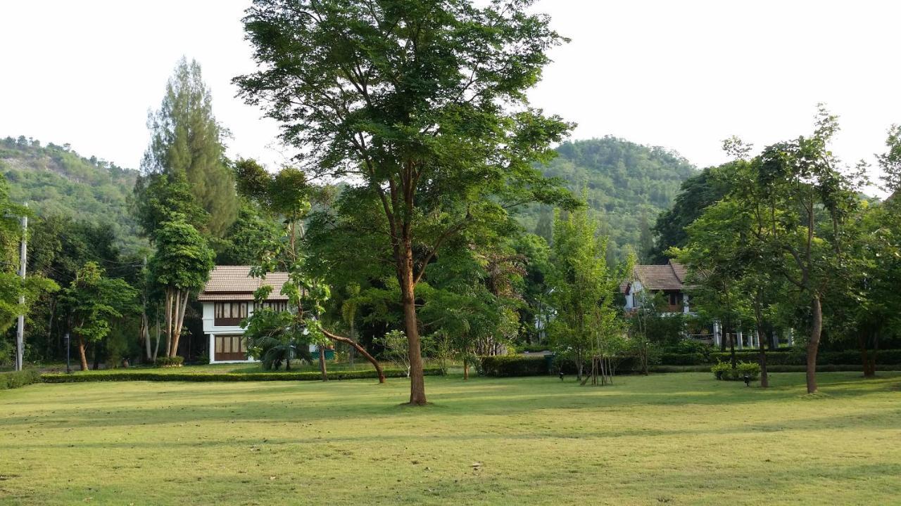 Casa Khaoyai Bed&Breakfast 무 시 외부 사진