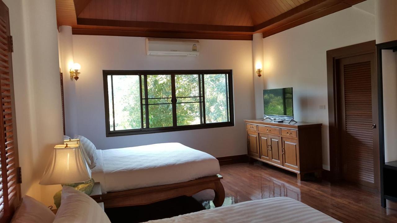 Casa Khaoyai Bed&Breakfast 무 시 외부 사진