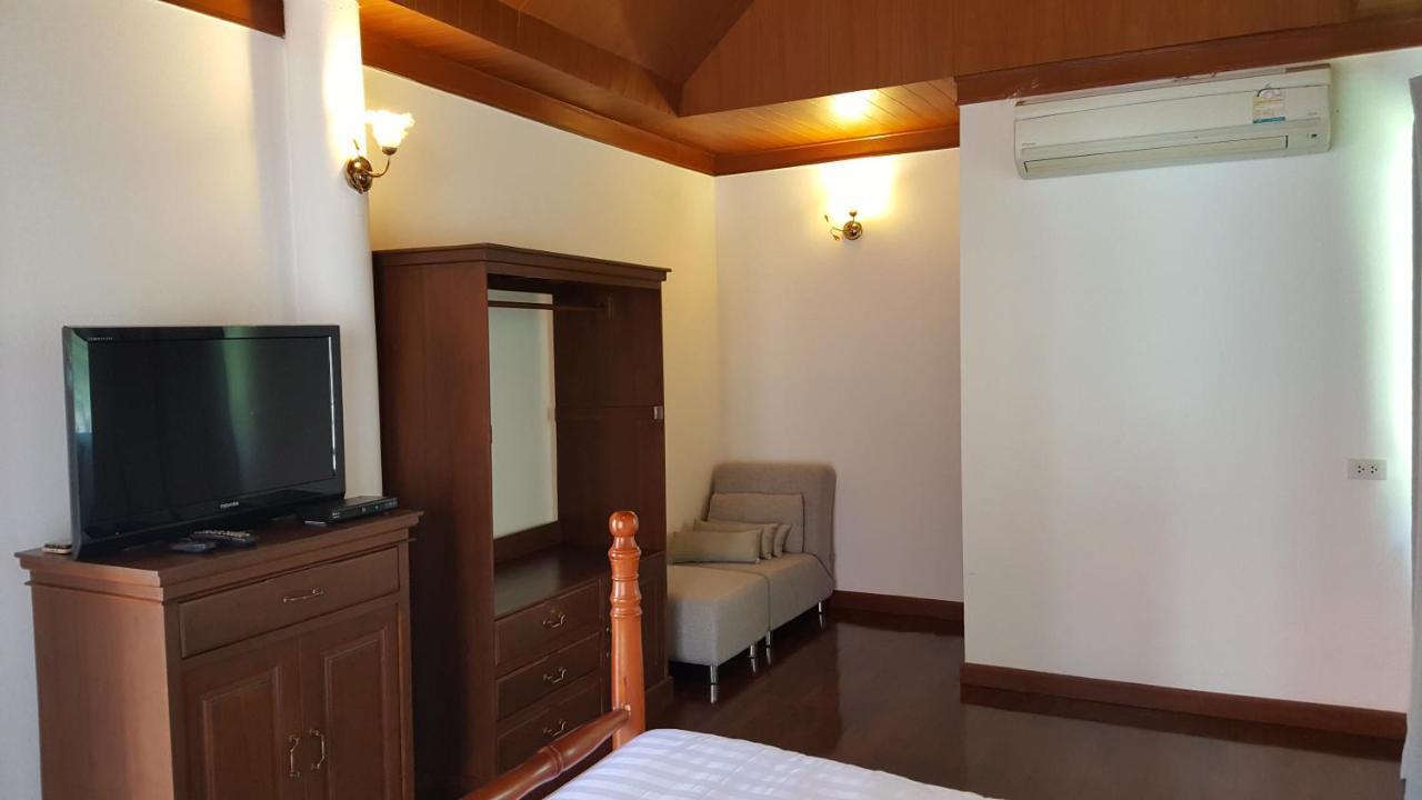 Casa Khaoyai Bed&Breakfast 무 시 외부 사진