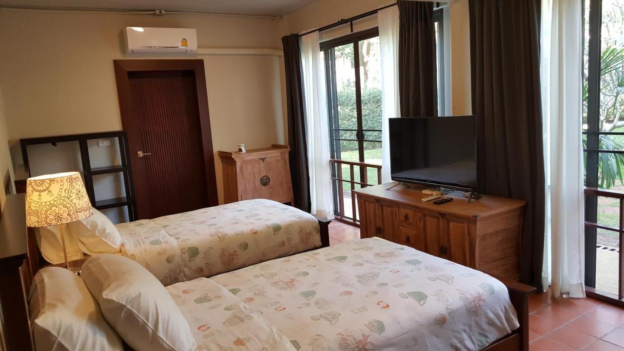 Casa Khaoyai Bed&Breakfast 무 시 외부 사진