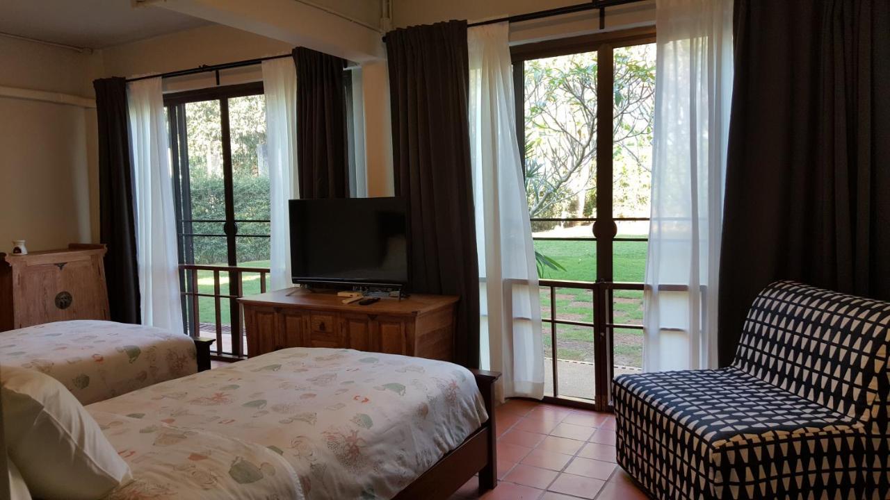 Casa Khaoyai Bed&Breakfast 무 시 외부 사진