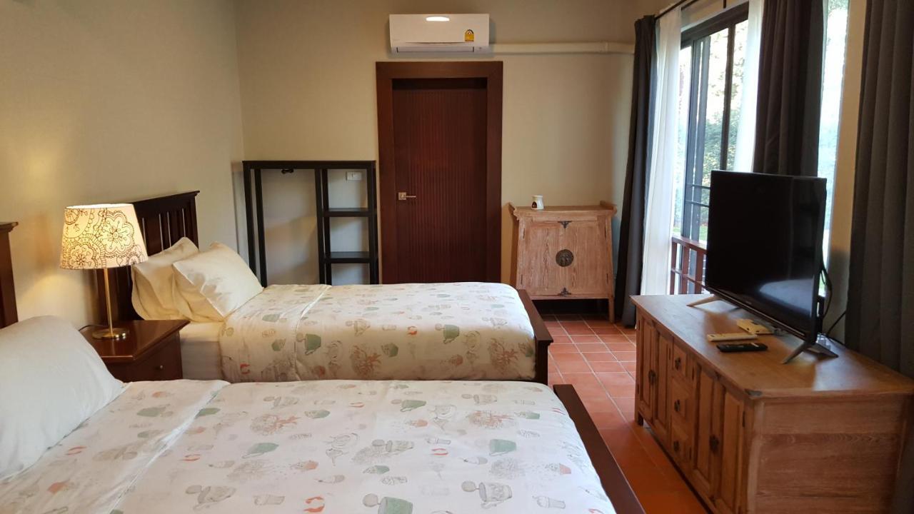 Casa Khaoyai Bed&Breakfast 무 시 외부 사진